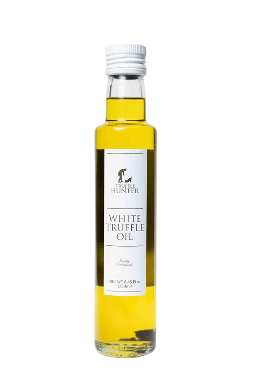 Tartufo Bianco Oil (Double Concentrate), 250ml