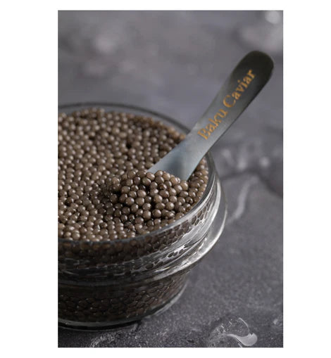 Baku Beluga Hybrid Caviar