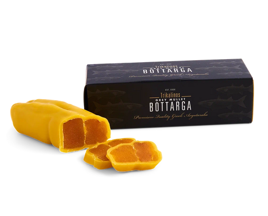 Bottarga Grey Mullet