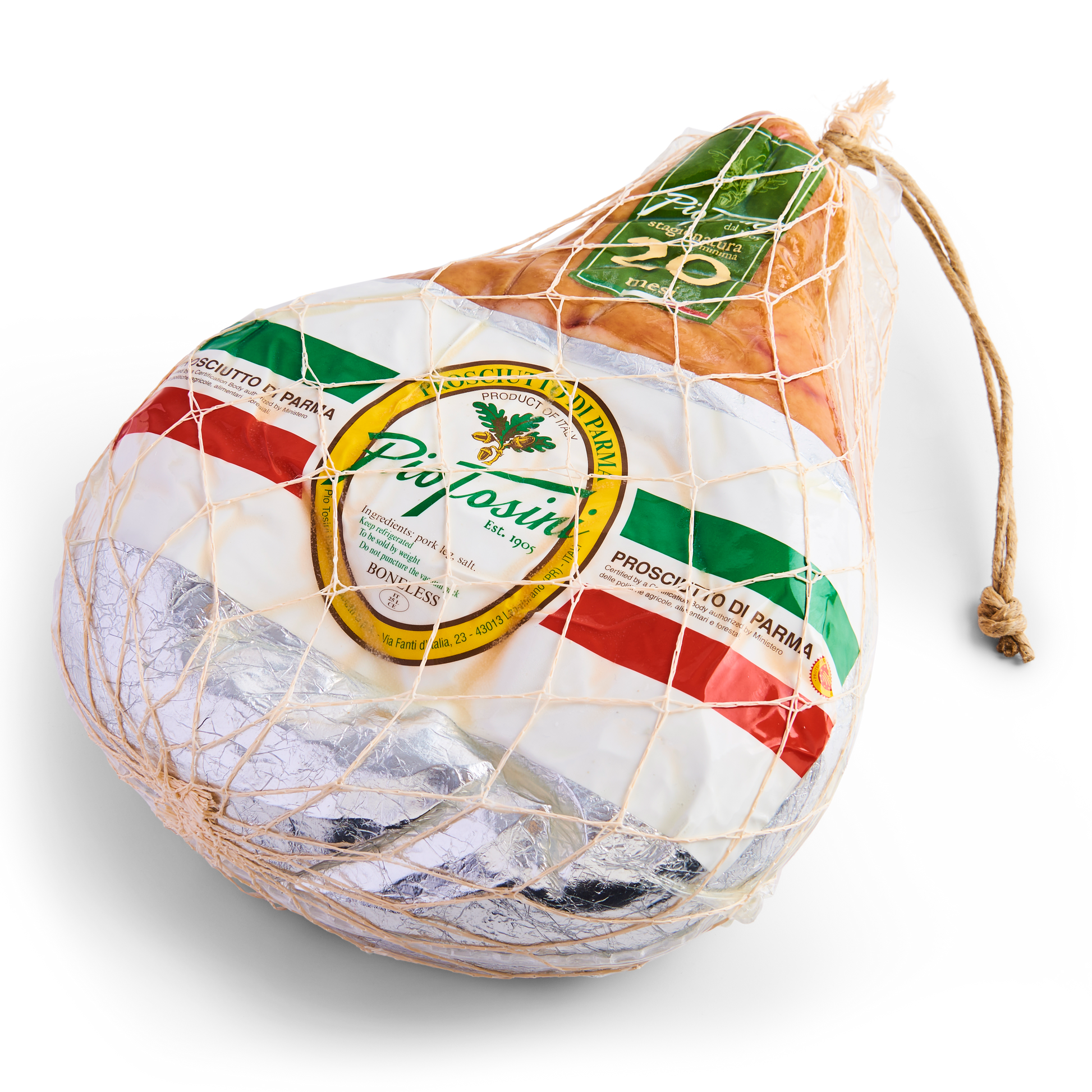 ham, prosciutto di parma