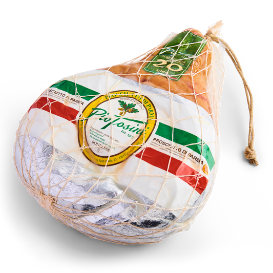 ham, prosciutto di parma