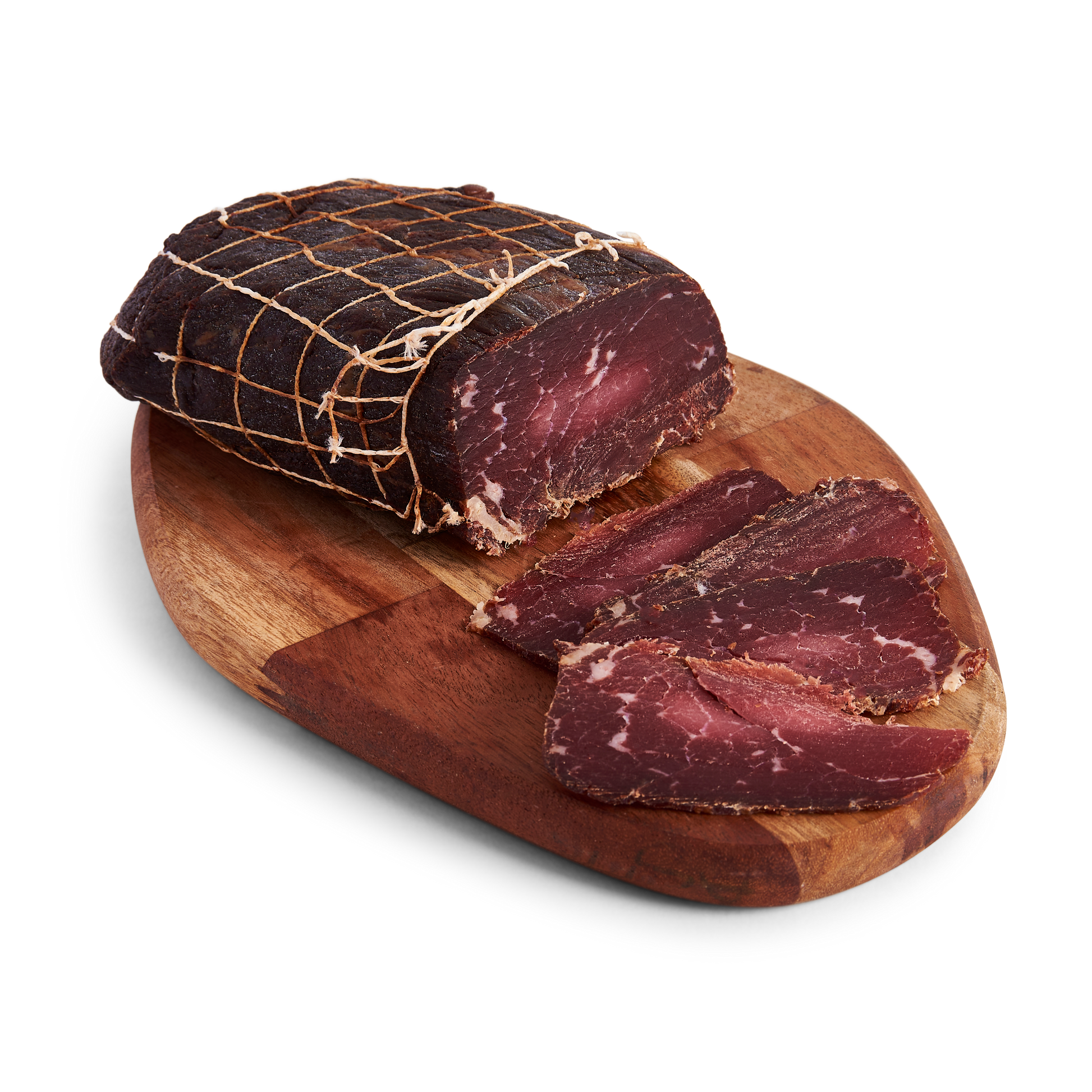 Beef, goveda prosciutto