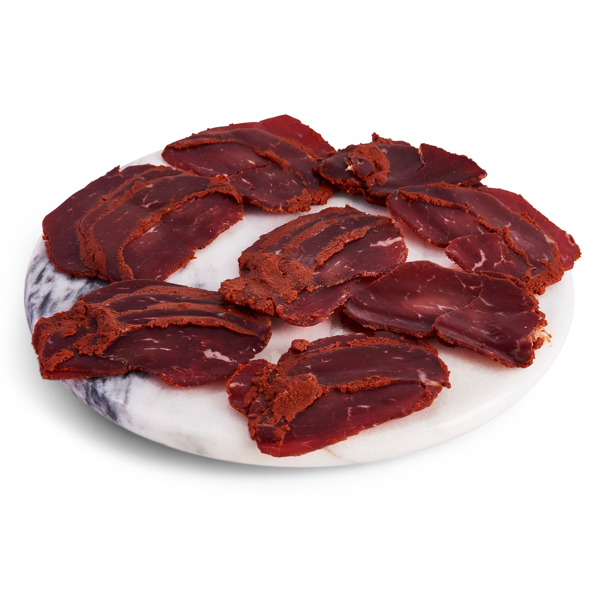 Jerked Beef Pastirma