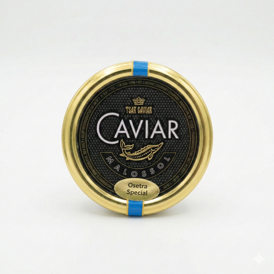 Caspian Osetra Special (Azerbaijan)
