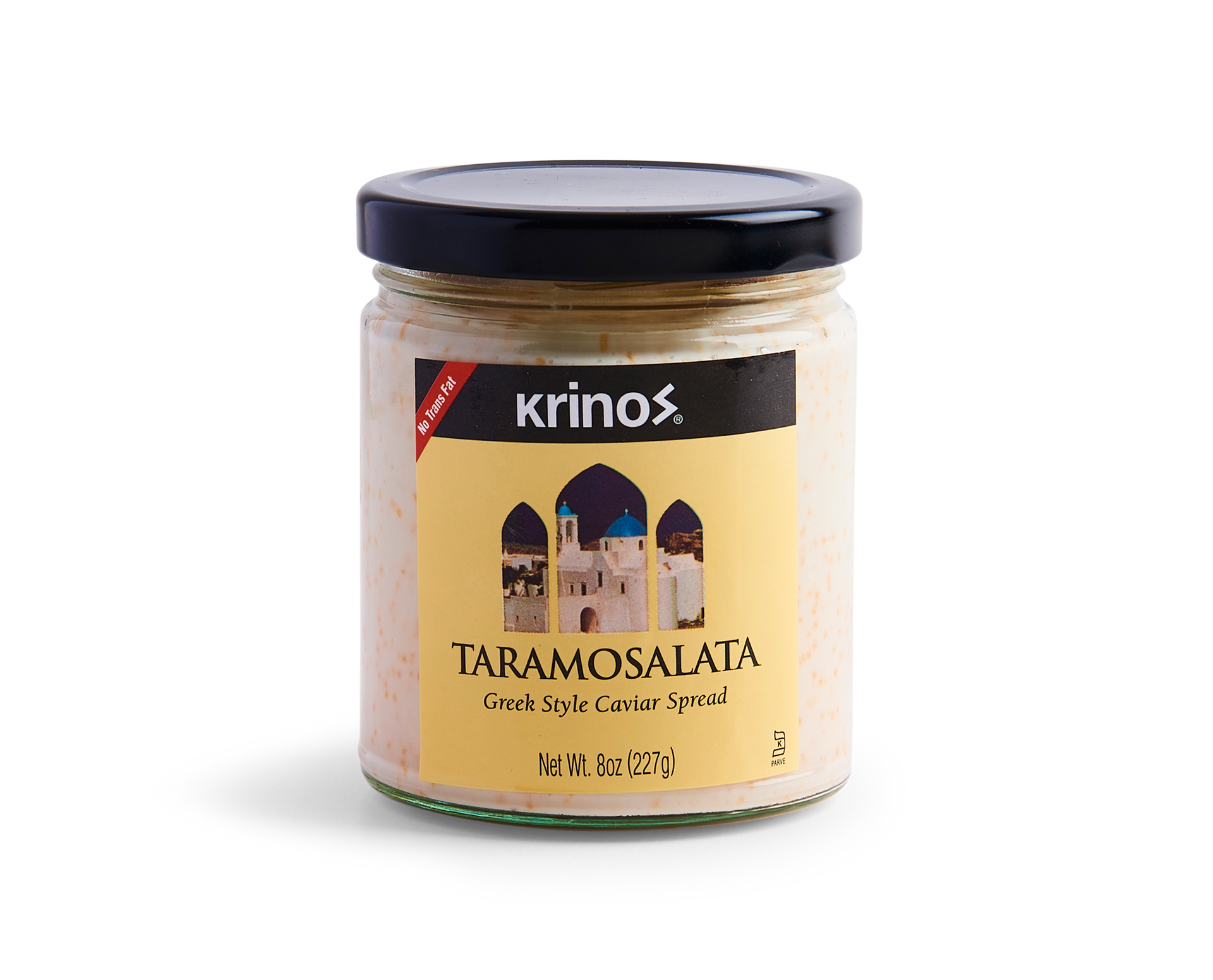 Taramosalata Greek Style Caviar Spread | Premium Caviar