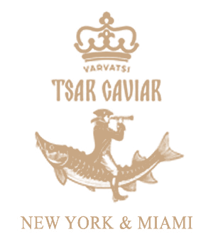 Tsar Caviar