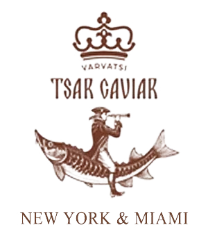 Tsar Caviar